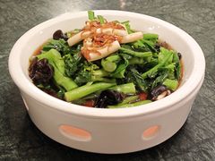 -新白鹿餐厅(京基KK ONE店)