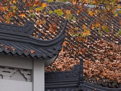 -北山街历史文化街区