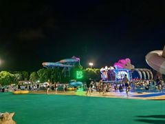 -苏州乐园森林水世界