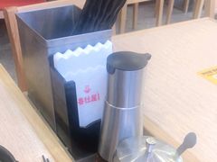 -喜仕屋牛丼咖喱(滨康小区店)