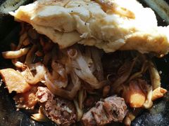 芸豆排骨-泰来风味馆(桂林街店)