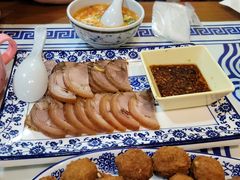 -京氣春饼(机场店)