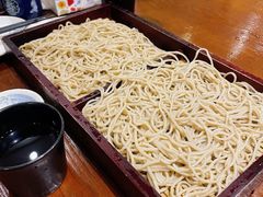 -纹兵卫手打荞麦面日料(虹桥本店)