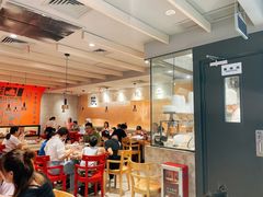大堂-大师兄·西北小馆(南沙万达广场店)