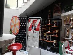 -格斗兄弟搏击健身训练馆(望京店)