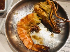-胡哥烤肥牛(车公庙店)