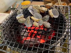 -喝丢一只鞋·东北烤肉·烧烤·铜火锅(江宁店)