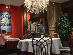 -小河盐帮·私家菜·烤鸭(三元桥·霄云路店)
