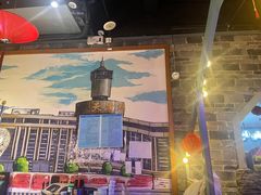 -津沽小院(天津之眼店)