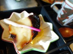 -滩万日本料理Nadaman(国贸大酒店)