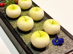苹果山药-广舟(千禧店)