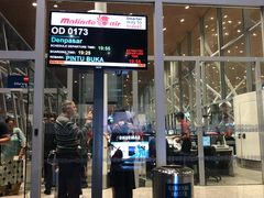 -吉隆坡国际机场