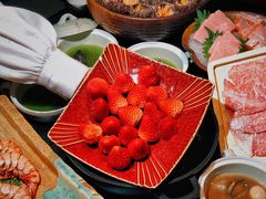 -花潮料理艺食馆(SM新生活广场店)
