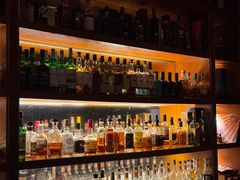 -Hill.Cocktail半山酒吧(中山店)
