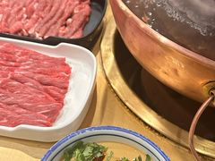 -牛街清真满恒記(平安里西大街店)