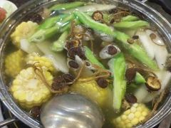-八合里潮汕鲜牛肉火锅(深圳海岸城店)