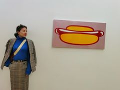 -蓬皮杜艺术中心