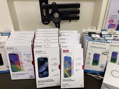 -百邦苹果官方授权维修(文景大厦店)