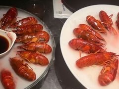 -红盔甲·小龙虾(人民广场店)