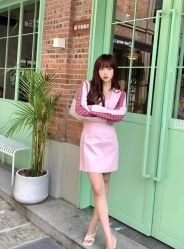 点击看大图 -初心HAlRSALON烫染接发