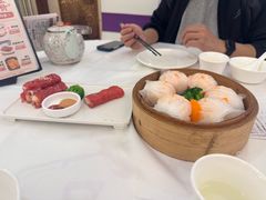 -万山楼海鲜酒家·二十三年老字号