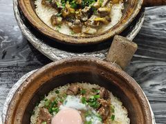 -红星光发煲仔饭(大石街店)