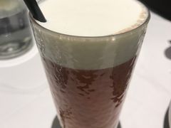 -L'Arome芳芳法国餐厅(仙林金鹰店)