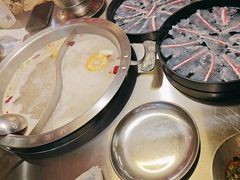 -七秒鱼·斑鱼火锅(太阳城店)