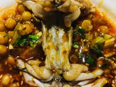 -香坝坝鲜鱼火锅(春熙路店)