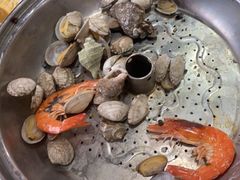 -良师门滨海人家·海鲜·家常菜(滨海城店)