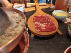 -南门四季铜锅涮肉(东坝店)