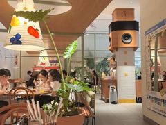 -The Good Place好地方·Brunch·coffee(国贸店)