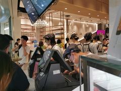 -奈雪的茶(石厦时代广场店)