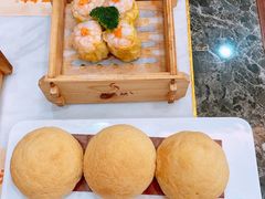 -點無缺茶楼·海鲜酒家(世博店)