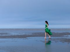 -南汇嘴观海公园