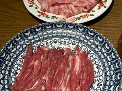 -北京老门框爆肚涮肉馆(凤城六路店)