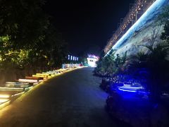 -海市蜃楼花园主题餐厅(石顶店)