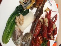 -烟台百纳瑞汀酒店