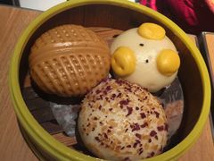 -食悦天美食广场(沈阳青年大街万象城店)