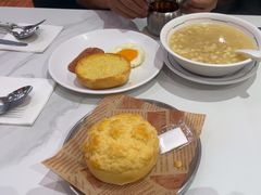 -香港深仔记茶餐厅(东门店)