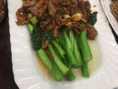-清真·安乐园菜馆(茶南店)