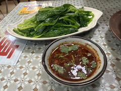 -蜗牛小馆醉乡民谣云南菜(惠新西里店)