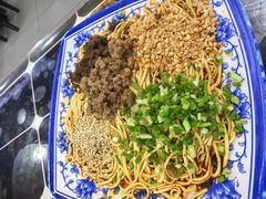 -宜宾燃面非遗传承店