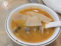 -李师傅脆肚(梅林店)