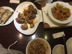 沈阳君悦酒店乐厨自助餐厅-君悦酒店·乐厨·高空自助餐(青年大街店)