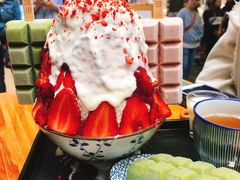 -WONDER ICE 萬得冰田(建設路总店)