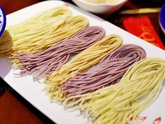 -1078號老北京涮肉(松柏店)