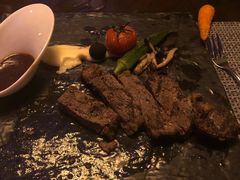 -青岛海尔洲际酒店