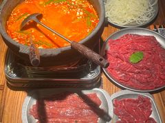 -夺多山贵州酸汤牛肉火锅(7mall店)
