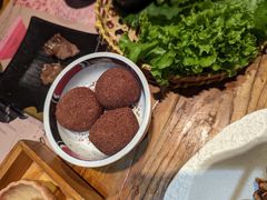 -黑牛の店·和牛烧肉(大悦城店)